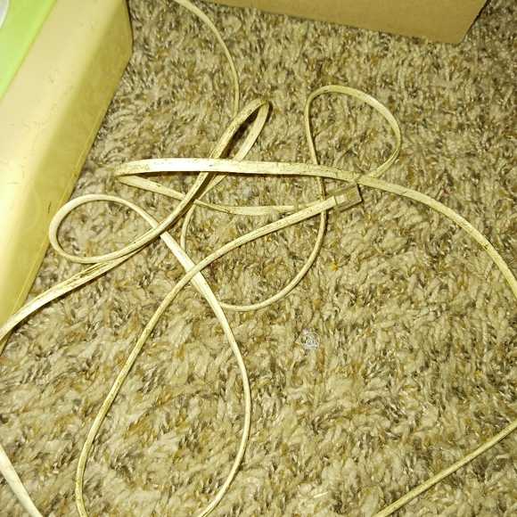 VINTAGE Cabbage Patch Phone w/ ORIGINAL Cords (A True GEM) - Picture 12 of 15